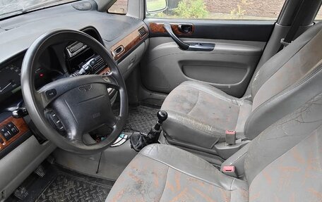 Daewoo Tacuma, 2000 год, 299 999 рублей, 2 фотография