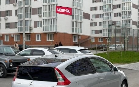 Citroen C4 II рестайлинг, 2006 год, 240 000 рублей, 4 фотография
