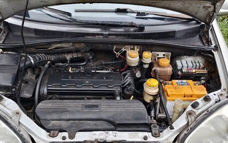 Daewoo Tacuma, 2000 год, 299 999 рублей, 5 фотография