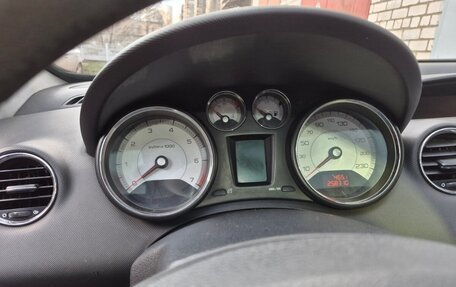 Peugeot 308 II, 2008 год, 170 000 рублей, 6 фотография