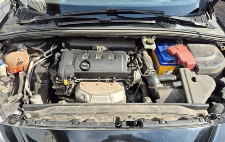Peugeot 308 II, 2008 год, 170 000 рублей, 13 фотография