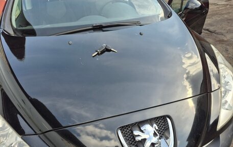 Peugeot 308 II, 2008 год, 170 000 рублей, 10 фотография