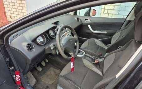 Peugeot 308 II, 2008 год, 170 000 рублей, 7 фотография