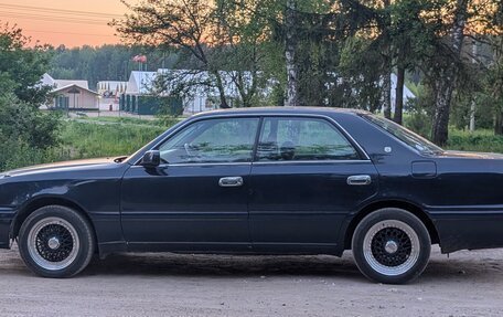 Toyota Crown, 1997 год, 695 000 рублей, 6 фотография