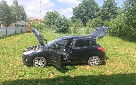 Peugeot 308 II, 2008 год, 170 000 рублей, 17 фотография