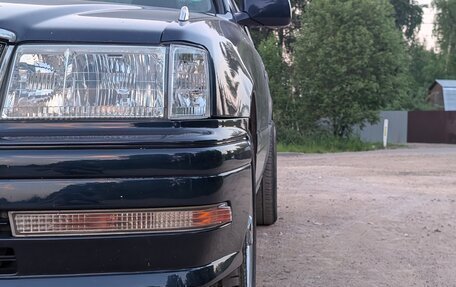 Toyota Crown, 1997 год, 695 000 рублей, 10 фотография