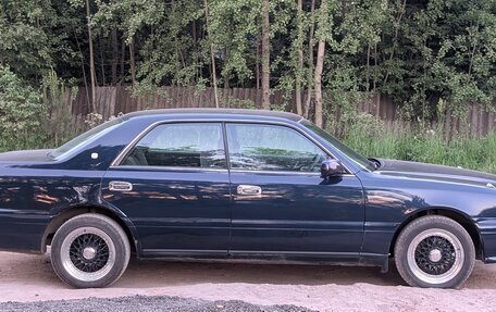 Toyota Crown, 1997 год, 695 000 рублей, 2 фотография
