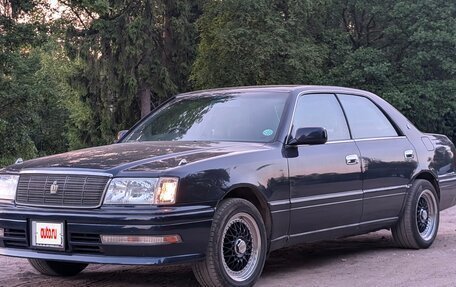 Toyota Crown, 1997 год, 695 000 рублей, 7 фотография