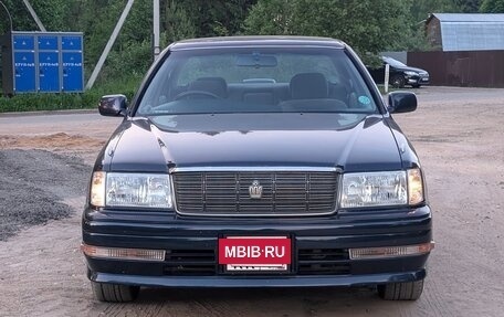 Toyota Crown, 1997 год, 695 000 рублей, 8 фотография