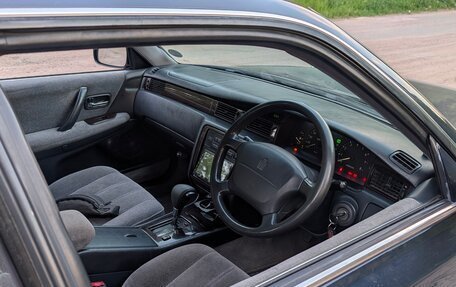 Toyota Crown, 1997 год, 695 000 рублей, 15 фотография