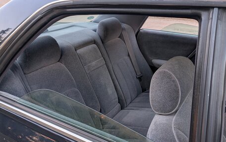 Toyota Crown, 1997 год, 695 000 рублей, 16 фотография