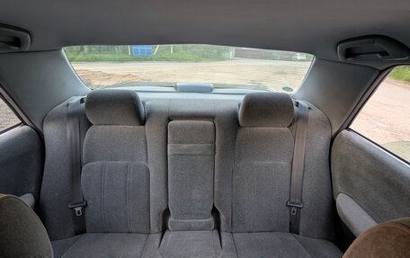 Toyota Crown, 1997 год, 695 000 рублей, 18 фотография