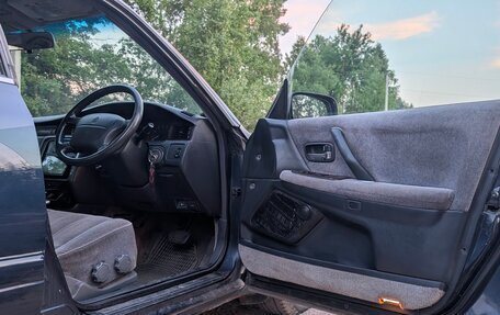 Toyota Crown, 1997 год, 695 000 рублей, 14 фотография