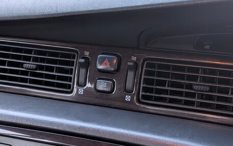 Toyota Crown, 1997 год, 695 000 рублей, 26 фотография