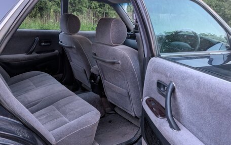 Toyota Crown, 1997 год, 695 000 рублей, 28 фотография