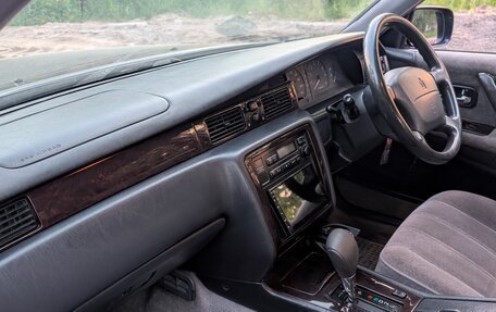 Toyota Crown, 1997 год, 695 000 рублей, 21 фотография