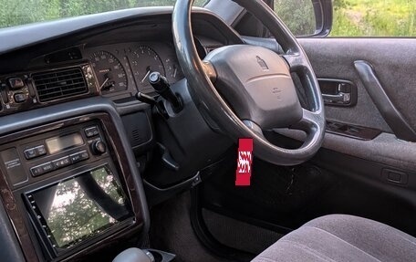 Toyota Crown, 1997 год, 695 000 рублей, 20 фотография