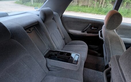 Toyota Crown, 1997 год, 695 000 рублей, 29 фотография