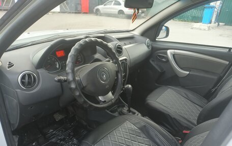 Renault Duster I рестайлинг, 2014 год, 720 000 рублей, 5 фотография