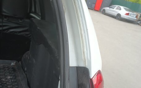 Renault Duster I рестайлинг, 2014 год, 720 000 рублей, 7 фотография
