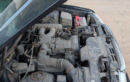 Toyota Crown, 1997 год, 695 000 рублей, 30 фотография