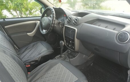 Renault Duster I рестайлинг, 2014 год, 720 000 рублей, 10 фотография