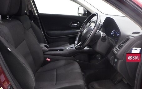 Honda Vezel, 2014 год, 1 350 000 рублей, 8 фотография