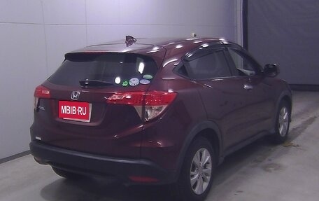 Honda Vezel, 2014 год, 1 350 000 рублей, 5 фотография