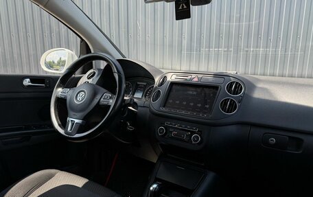 Volkswagen Golf Plus II, 2012 год, 999 000 рублей, 3 фотография