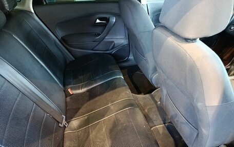 Volkswagen Polo VI (EU Market), 2014 год, 800 000 рублей, 9 фотография