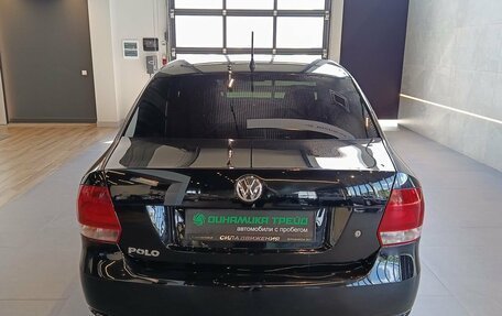 Volkswagen Polo VI (EU Market), 2014 год, 800 000 рублей, 5 фотография