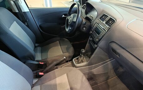 Volkswagen Polo VI (EU Market), 2014 год, 800 000 рублей, 8 фотография