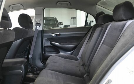 Honda Civic VIII, 2007 год, 799 900 рублей, 13 фотография