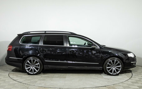 Volkswagen Passat B6, 2006 год, 579 898 рублей, 4 фотография