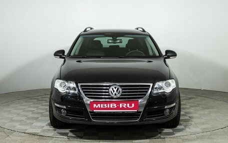 Volkswagen Passat B6, 2006 год, 579 898 рублей, 2 фотография