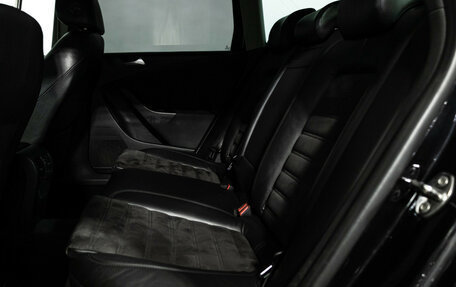 Volkswagen Passat B6, 2006 год, 579 898 рублей, 11 фотография