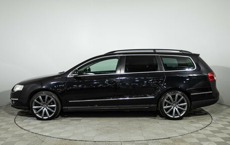 Volkswagen Passat B6, 2006 год, 579 898 рублей, 9 фотография