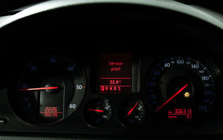 Volkswagen Passat B6, 2006 год, 579 898 рублей, 13 фотография