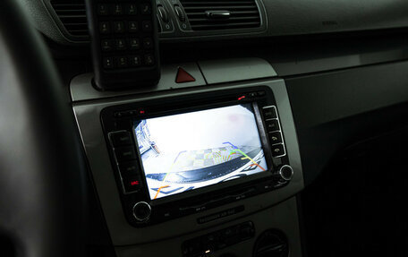 Volkswagen Passat B6, 2006 год, 579 898 рублей, 16 фотография