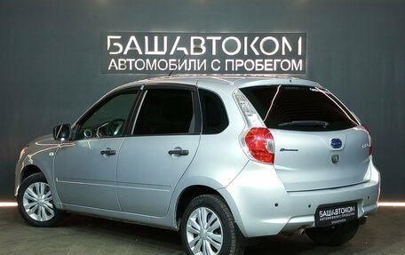 Datsun mi-DO, 2019 год, 685 000 рублей, 4 фотография