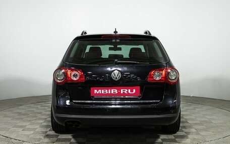 Volkswagen Passat B6, 2006 год, 579 898 рублей, 7 фотография