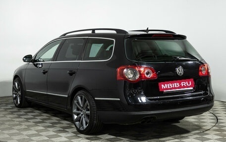 Volkswagen Passat B6, 2006 год, 579 898 рублей, 8 фотография