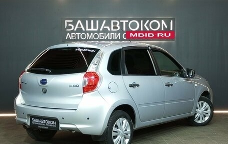 Datsun mi-DO, 2019 год, 685 000 рублей, 6 фотография