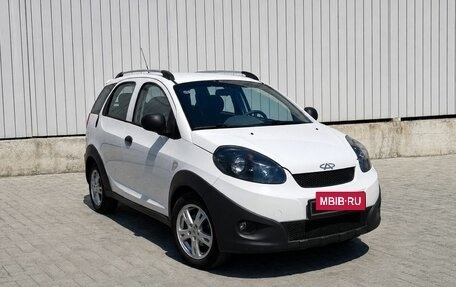 Chery IndiS (S18D) I, 2014 год, 499 000 рублей, 1 фотография