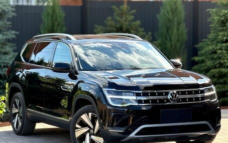 Volkswagen Teramont I, 2026 год, 5 200 000 рублей, 1 фотография