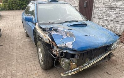 Subaru Impreza IV, 1993 год, 85 000 рублей, 1 фотография