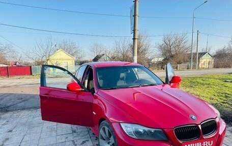 BMW 3 серия, 2006 год, 750 000 рублей, 1 фотография