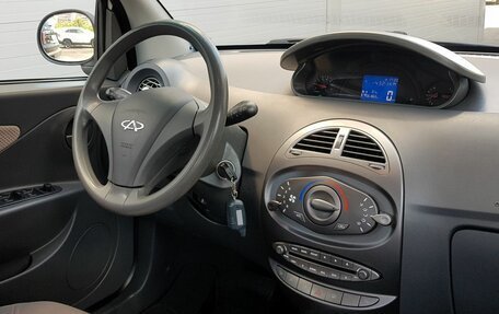 Chery IndiS (S18D) I, 2014 год, 499 000 рублей, 6 фотография