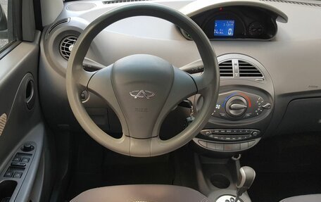 Chery IndiS (S18D) I, 2014 год, 499 000 рублей, 5 фотография