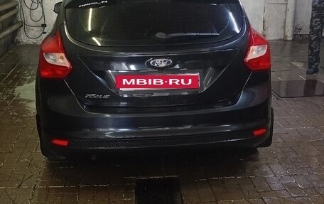 Ford Focus III, 2011 год, 650 000 рублей, 1 фотография